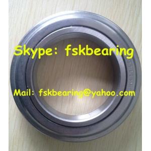RCT4075-1S Radial Clutch Release Bearing / Angular Contact Ball Bearings