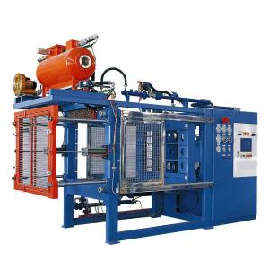 Cheap High Performance Eps Moulding Machine Including Lost Foam for sale