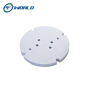 CNC Turning Milling Parts Service Metal Aluminum Parts CNC Machining Service