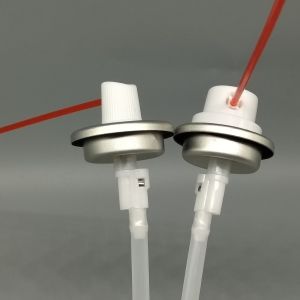 Car Detailing 360 Degree Spray Valve Nozzle For Versatile Car Maintenance Tool