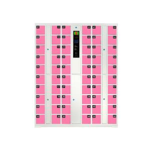 Swimming Pool Smart Electronic Locker