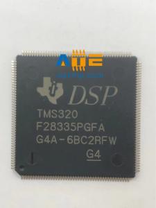Cheap TMS320F28335PGFA C2000 REAL-TIME MICROCONTROLLERS Texas Instrument IC MCU for sale