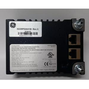 GE Mark VI IS220PDIAH1B Speedtronic Turbine Control PCB Board