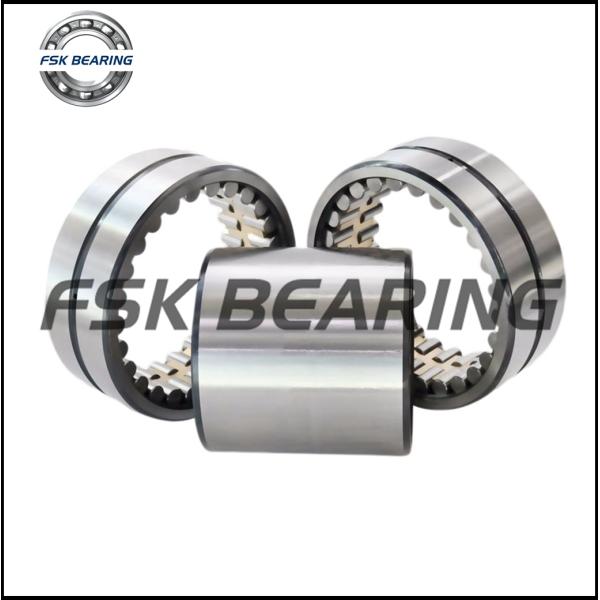 Z-532001.ZL Four Row Cylindrical Roller Bearing 350*500*410mm G20cr2Ni4A Material