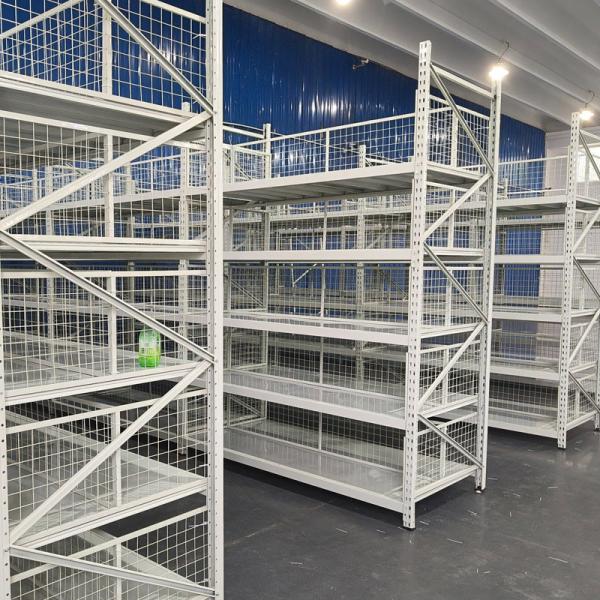 Shelving Storage Rack laminated board rack Shelving Combination shelving rack