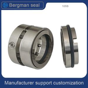 105B Industrial O Ring Mechanical Seal 18mm 90mm High Temperature