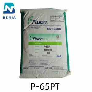 AGC Fluon PFA P-65PT Perfluoropolymers PFA Virgin Pellet Powder IN STOCK
