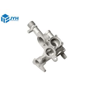 High Strength Magnesium Precision Machining Aerospace Components Machining