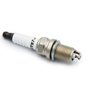 Iridium Spark Plug ZT57-4 with 19mm Reach and 16mm Hex for GK3-1A GK3-3
