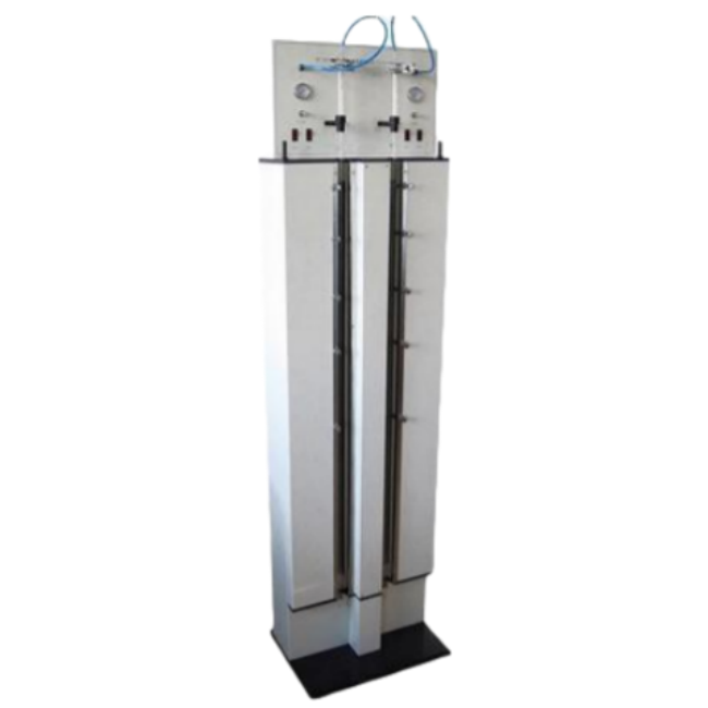 ASTM D1319 Liquid Petroleum Products Hydrocarbon Determination Apparatus SD11132