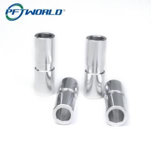 Custom CNC Milling Machining Parts Aluminum Alloy Stainless Steel 5 Axis High