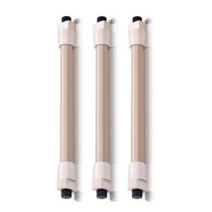 HS-5A-P3 PEEK Anions Ion Exchange Chromatography Columns For Disinfection By