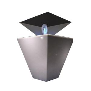 Museums & Exhibitions 3D Holographic Display Immersive 3D HoloBox