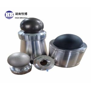 Dissolvable Magnesium Frac Balls Are Specialized Tools Used In Hydraulic