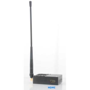 COFDM Wireless Video Transmitter Receiver Transmission HDMI HD 1080P composite