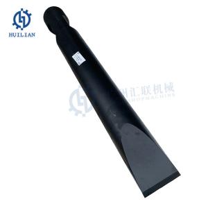 MTB255 MTB275 MTB285 MTB365 Concrete Breaker Hammer Point Chisel Hydraulic
