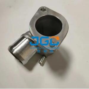 Engine Housing Water Outlet SK250-8 J05E Excavator Accessory VH16303E0130