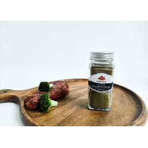 Customizable Spice Jars The Perfect Combination of Style and Function