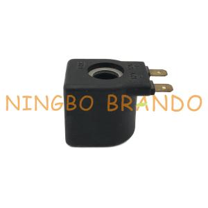 China 12W 12VDC Solenoid Coil For LPG CNG Lovato Pressure Reducer Kit on sale