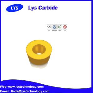 cutting tools milling insert, shoulder milling insert, cnc milling insert for