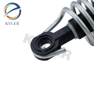 Trunk Boot Lid Tension Return Shock Spring 5124 7204 367 For BMW 5 Series F10