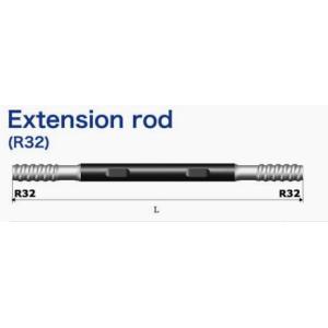 ISO9001 R32 Hardened Drill Rod