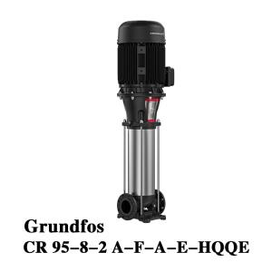 Cheap Grundfos CR 95-8-2 Air Conditioning Heating Circulation Pipeline Pump Vertical Multistage Centrifugal Pump for sale