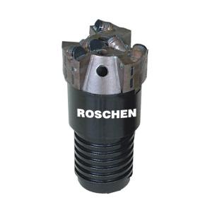 86mm PCD ( Polycrystalline diamond ) Diamond Core Drill Bits For Mining