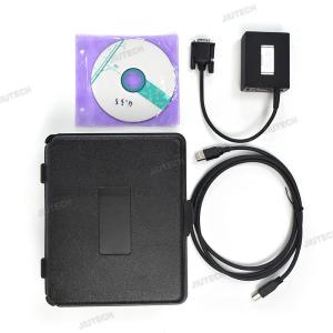 Cheap For Judit Incado Box Diagnostic Kit Jungheinrich JUDIT 4 Judit INCADO Interface forklift truck diagnostic for sale