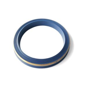 RINGS FOR HAMMER UNIONS in Buna Nitrile FKM HSN