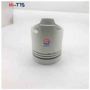 6D16 Engine Piston 23411-83030 For Engine Parts