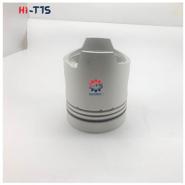 6D16 Engine Piston 23411-83030 For Engine Parts