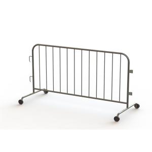 Crowd Control Barrier (CCB) / Pedestrian Barriers