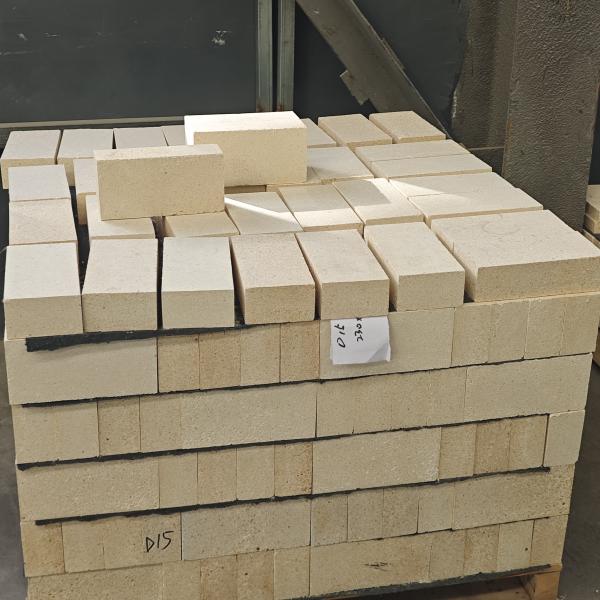 Customized Fire Clay Brick High Alumina On Demand Volume And Proper Handling