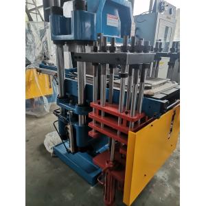 15 kW Vulcanizer for Automatically Rubber Vulcanizing Press Machine