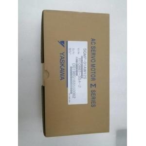 Yaskawa SGMP-01AW12S Servo Motor SGMP01AW12S Industrial Servo Motor