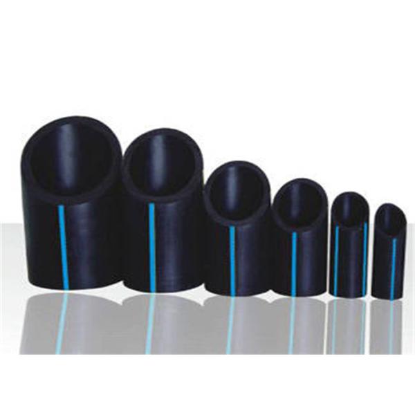 Quality 20 - 63mm PE Pipe Production Line With Single Screw Extruder Water Gas Pipe Making wholesale