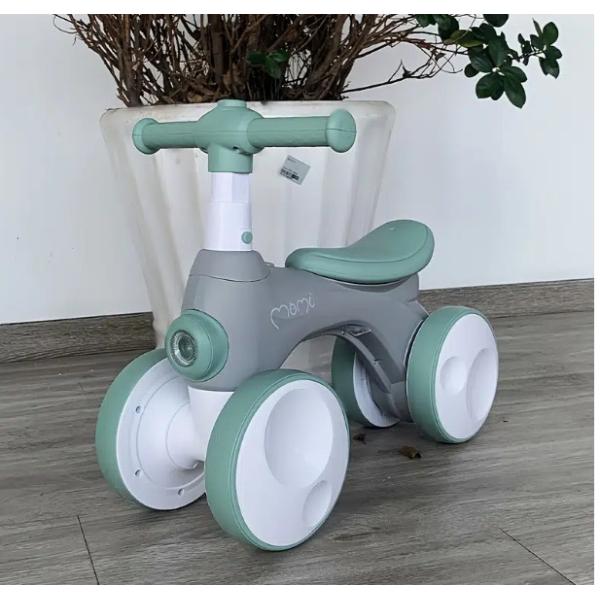 Quality Hot Music Bubble Devices and Plastic Wheels Car for Kids Max Loading 30kg Self Scooter wholesale