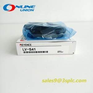 China LV-S41 KEYENCE Sensor Head, Spot Reflective, Small on sale