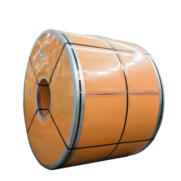 Quality ASTM 201 304 316 2B BA Stainless Steel Coil wholesale