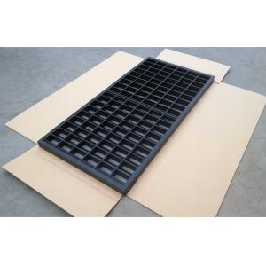 Composite Frame Mongoose Shaker Screens / Vibrating Screen Mesh For Mud Pump