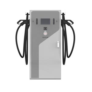 China 20KW 30KW 40KW 60KW 380V GBT CCS1 CHAdeMO CCS2 Connector Double Single Gun Fast DC EV Charging Station with OCPP on sale China 20KW 30KW 40KW 60KW 380V GBT CCS1 CHAdeMO CCS2 Connector Double Single Gun Fast DC EV Charging Station with OCPP on sale