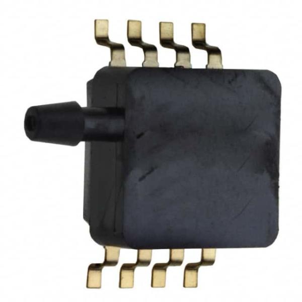 Quality 0.13" 4.7V Board Mount Temperature Sensor MPXAZ6115AP 16.68PSIA 8SOP wholesale