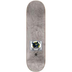 101 Natas Kaupus Panther HT Pop Deck OEM 8.25x32.1