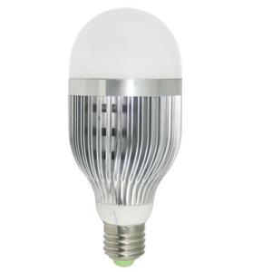 Ultra Bright E27 Dimmable Globe 7WLED bulb light lamp 85-265V