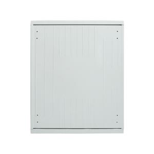 Weatherproof SMC Fiberglass Enclosure Box 380V Distribution Anti Aging