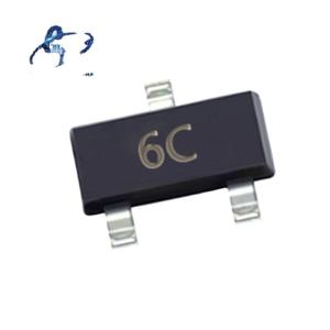 China N-X-P BC817-40 Integrated Circuits Chip IC Electronics Component Tps Ttf Ticket on sale