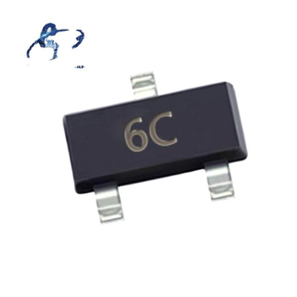 Quality N-X-P BC817-40 Integrated Circuits Chip IC Electronics Component Tps Ttf Ticket wholesale