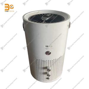 High-tech Ultrasonic 360 Degree Noiseless Omni-directional Voice Detector