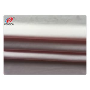 Knitted Polyester Spandex Fabric For Women Swimwear Customized Colors